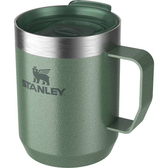 Stanley Camp Mug 0,23L Hammertone Green