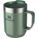 Stanley Camp Mug 0,23L Hammertone Green Stanley Camp Mug 0,23L Hammertone Green