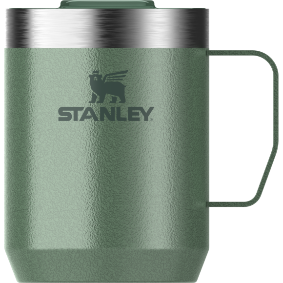 Stanley Camp Mug 0,23L Hammertone Green
