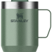 Stanley Camp Mug 0,23L Hammertone Green Stanley Camp Mug 0,23L Hammertone Green
