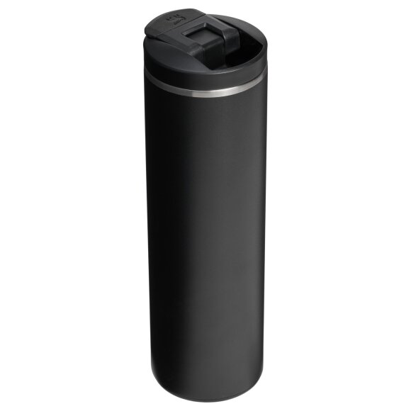 Stanley Fliptop Mug 0,47L Black