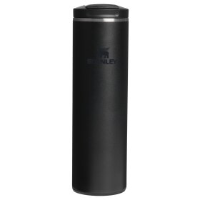 Stanley Fliptop Mug 0,47L Black