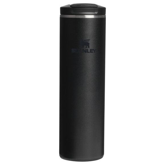 Stanley Fliptop Mug 0,47L Black