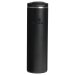 Stanley Fliptop Mug 0,47L Black Stanley Fliptop Mug 0,47L Black