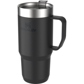 Stanley Everyday Suburban Mug 0,47L Black