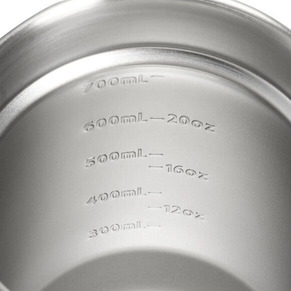 Stanley Everyday Suburban Mug 0,47L Black