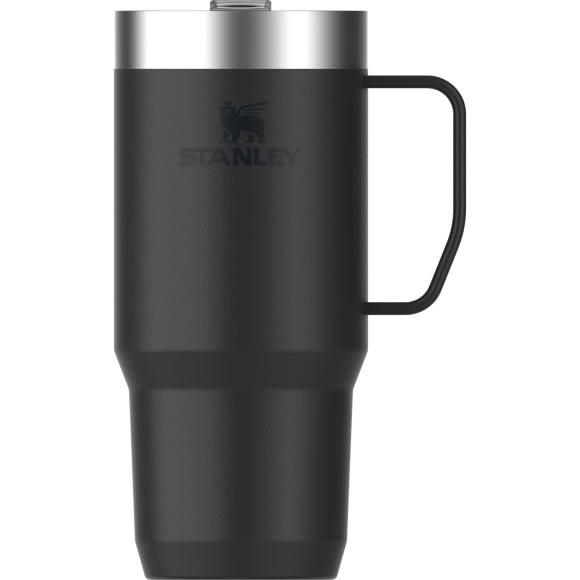 Stanley Everyday Suburban Mug 0,47L Black