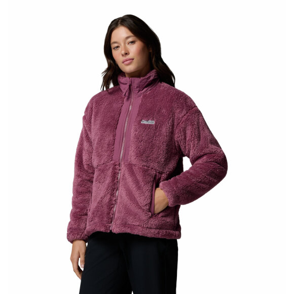 Columbia Boundless Discovery Sherpa Fleece