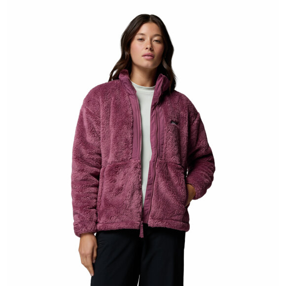 Columbia Boundless Discovery Sherpa Fleece