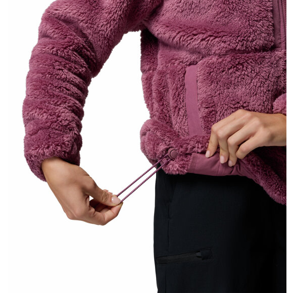 Columbia Boundless Discovery Sherpa Fleece