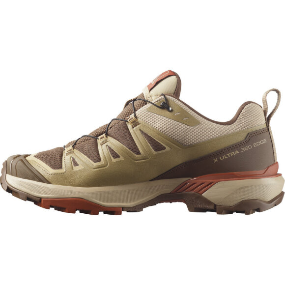 Salomon X Ultra 360 Edge GTX Dark Earth