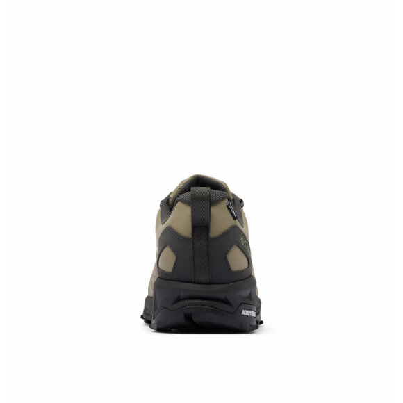 Columbia Peakfreak 3 Outdry Pebble/Red Oxid