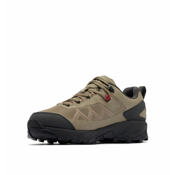 Columbia Peakfreak 3 Outdry Pebble/Red Oxid
