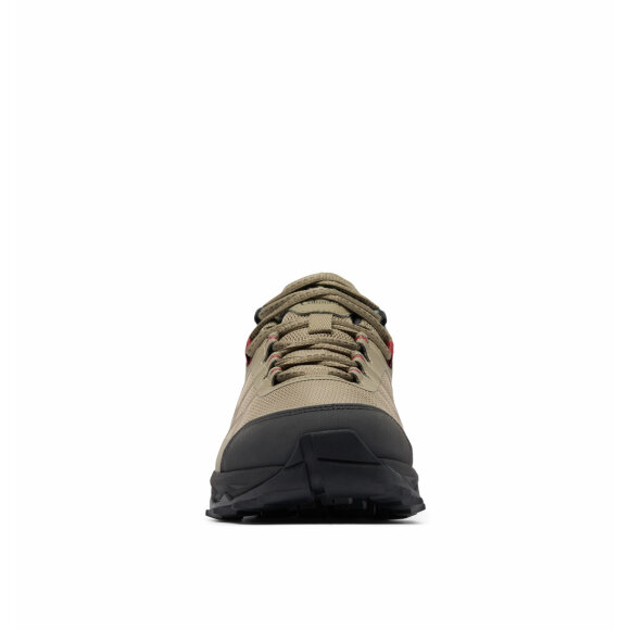 Columbia Peakfreak 3 Outdry Pebble/Red Oxid