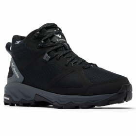 Columbia Peakfreak Hera II Outdry Mid Black
