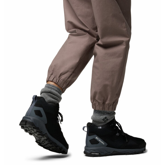 Columbia Peakfreak Hera II Outdry Mid Black