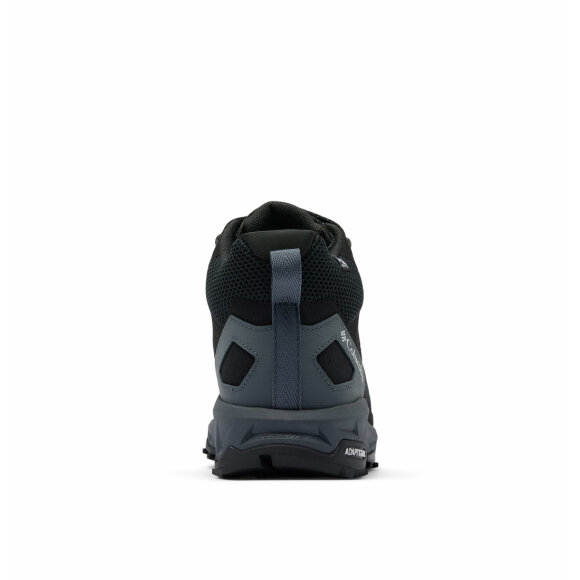 Columbia Peakfreak Hera II Outdry Mid Black