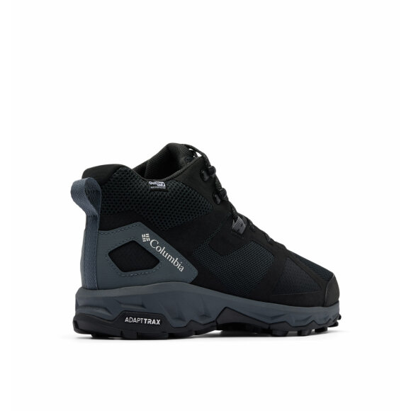 Columbia Peakfreak Hera II Outdry Mid Black