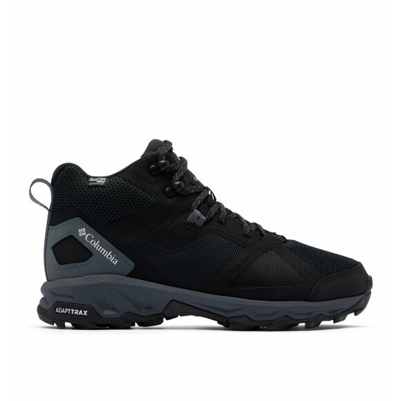 Columbia Peakfreak Hera II Outdry Mid Black