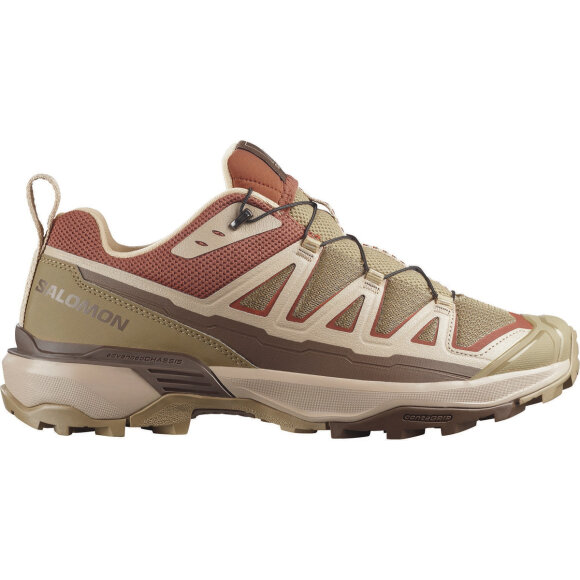 Salomon X ultra 3 Edge Kelp/Arabian