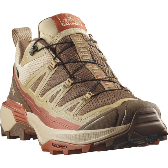 Salomon X Ultra 360 Edge GTX Dark Earth