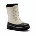 Sorel Caribou WP W Chalk Vinterstøvler Sorel Caribou WP W Chalk Vinterstøvler
