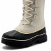 Sorel Caribou WP W Chalk Vinterstøvler Sorel Caribou WP W Chalk Vinterstøvler