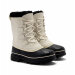 Sorel Caribou WP W Chalk Vinterstøvler Sorel Caribou WP W Chalk Vinterstøvler