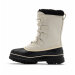 Sorel Caribou WP W Chalk Vinterstøvler Sorel Caribou WP W Chalk Vinterstøvler