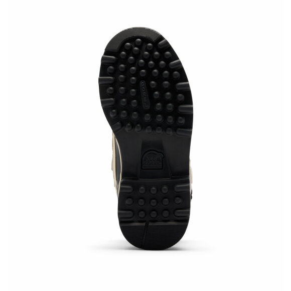 Sorel Caribou WP W Chalk Vinterstøvler