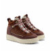 Sorel Ona Ave Peak Boot WP Dark Auburn Sorel Ona Ave Peak Boot WP Dark Auburn