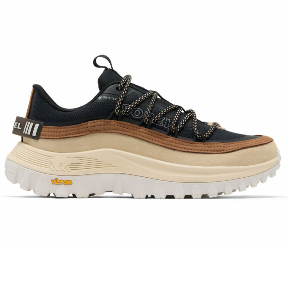 Sorel Callsign Horizon Low GTX W Sko