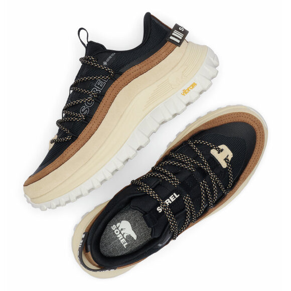 Sorel Callsign Horizon Low GTX W Sko