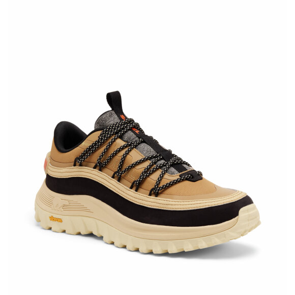 Sorel Callsign Horizon Low GTX Caribou Buff Sko