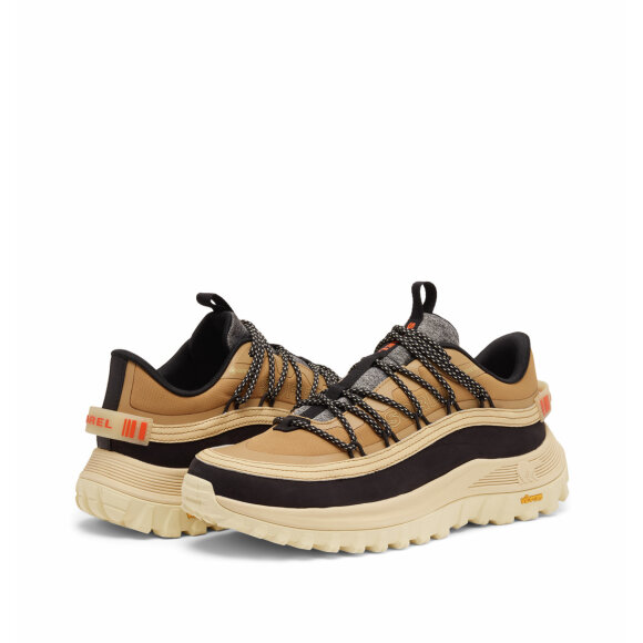 Sorel Callsign Horizon Low GTX Caribou Buff Sko