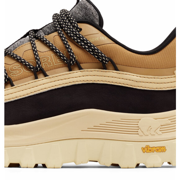 Sorel Callsign Horizon Low GTX Caribou Buff Sko