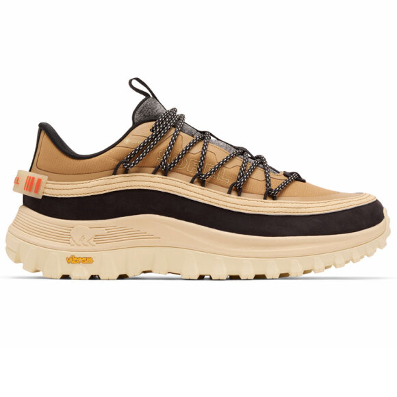 Sorel Callsign Horizon Low GTX Caribou Buff Sko