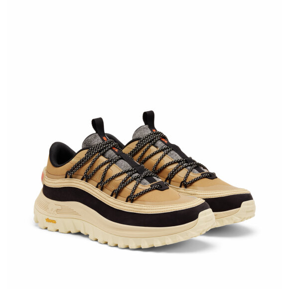 Sorel Callsign Horizon Low GTX Caribou Buff Sko