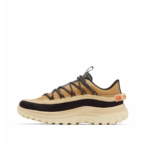 Sorel Callsign Horizon Low GTX Caribou Buff Sko