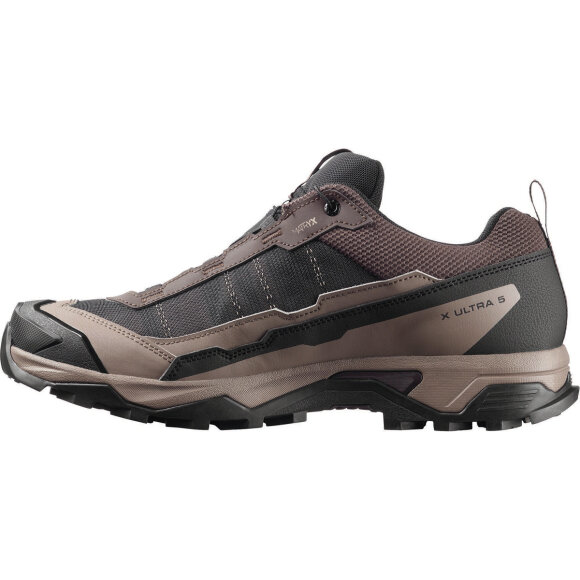 Salomon X Ultra 5 GTX Black Coffee
