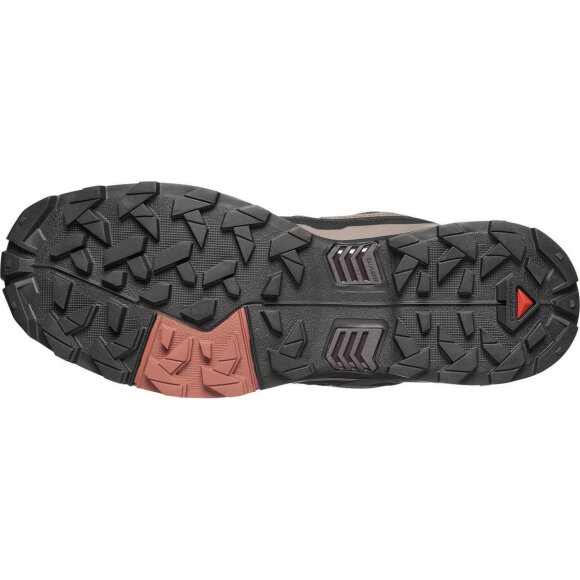 Salomon X Ultra 5 GTX Black Coffee