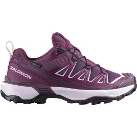 Salomon X Ultra 360 Edge GTX W Huckleberry