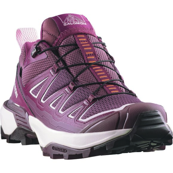 Salomon X Ultra 360 Edge GTX W Huckleberry