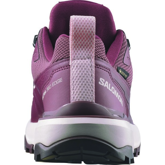 Salomon X Ultra 360 Edge GTX W Huckleberry