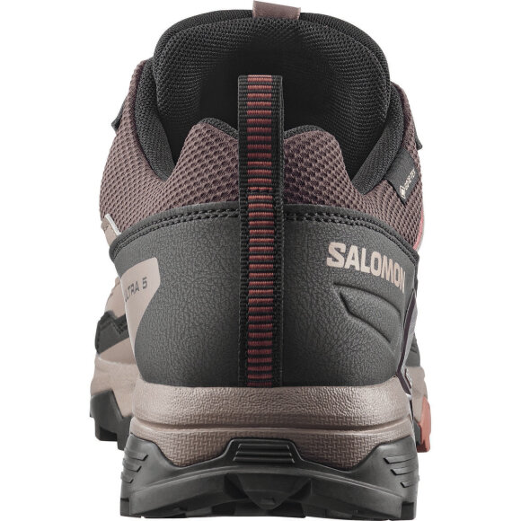 Salomon X Ultra 5 GTX Black Coffee