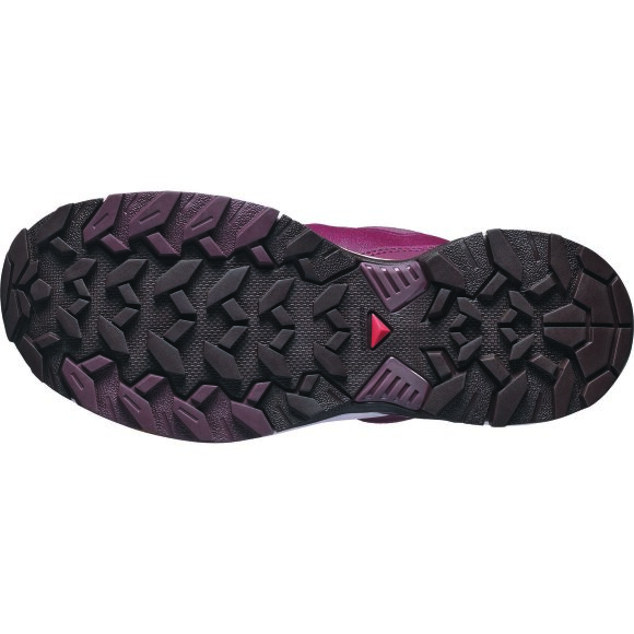 Salomon X Ultra 360 Edge GTX W Huckleberry