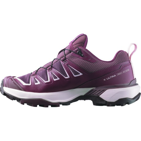 Salomon X Ultra 360 Edge GTX W Huckleberry