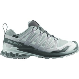 Salomon XA Pro 3D V9 GTX Alloy/Carstleroc