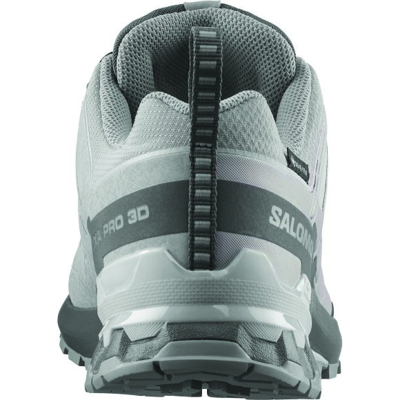 Salomon XA Pro 3D V9 GTX Alloy/Carstleroc
