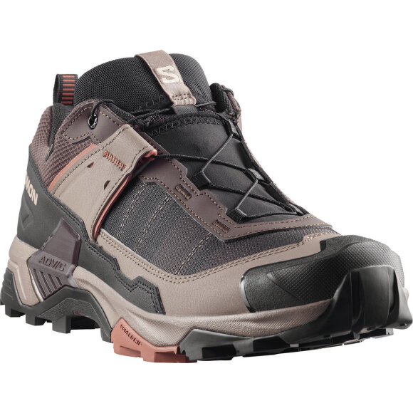 Salomon X Ultra 5 GTX Black Coffee